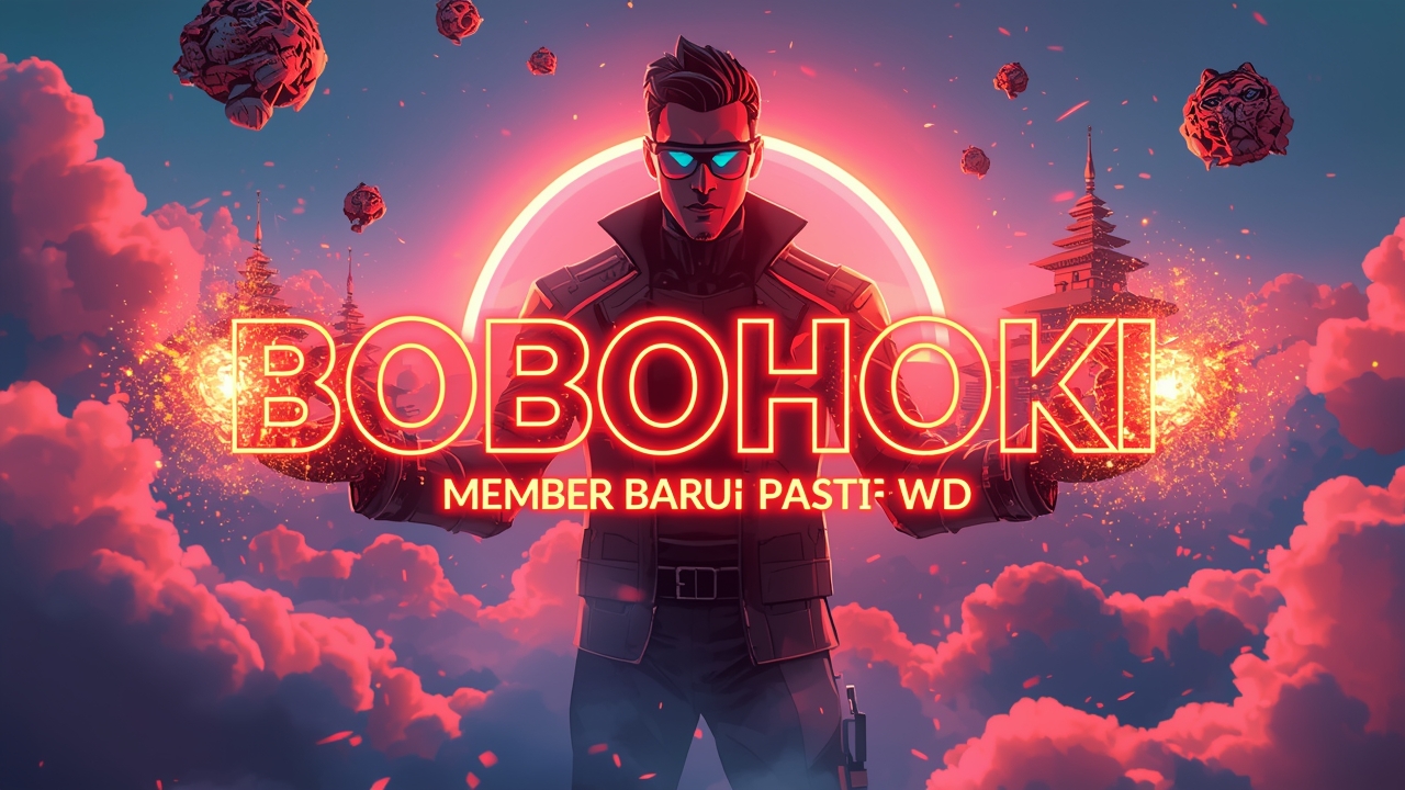 BOBOHOKI System